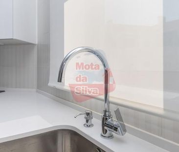 Apartamento T3 - Photo 1