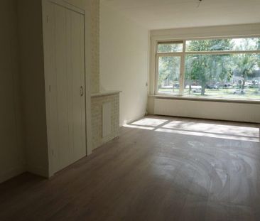 Mijnsherenlaan, Rotterdam - Photo 1