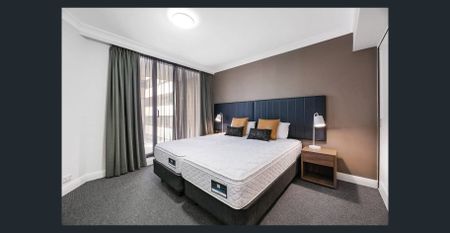 Modern Furnished Apartment in the Heart of Chatswood - Photo 3