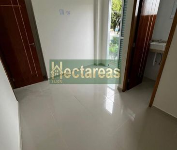 Cobertura Em Vila Mazzei, Santo André/sp de 119 m² 3 Quartos Para L... - Foto 5