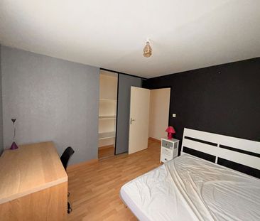 Location Appartement 2 pièces 45m² - Photo 2
