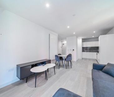 1 bedroom apartment to rent - Photo 1