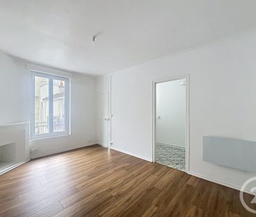 Location Appartement 1 pièce 23m² MELUN 77000 - Photo 2