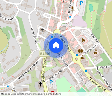 Upper Salisbury Street, Tredegar, NP22 3PU - Photo 1