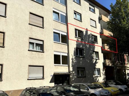 Moderne, helle 3-Zimmer-Wohnung mit Balkon, Kellerraum und Garage in sehr gesuchter Wohnlage - Foto 5