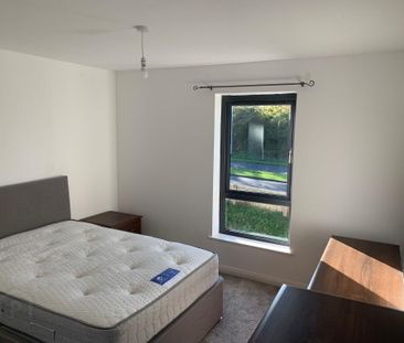 11 Cotton Hall, 5 Faulkner Road, Bangor, BT20 3FA - Photo 5