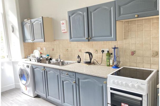 single room for rent in Morningside - Photo 1