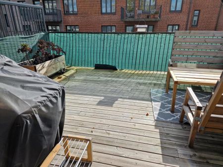 Banvaktsgränd 2 B, Kävlinge - Photo 4