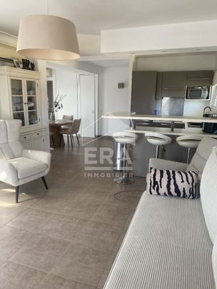 Location Appartement 3 pièces 80m² - Photo 1