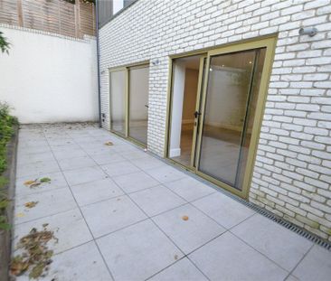 3 bedroom apartment to rent - Photo 1