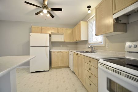 For Lease - 151 Martinet Avenue Unit# 41, London East, Ontario - Photo 5
