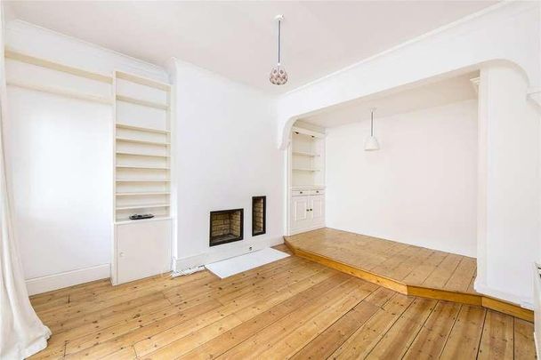 Leamington Road Villas, Notting Hill, London, W11 - Photo 1