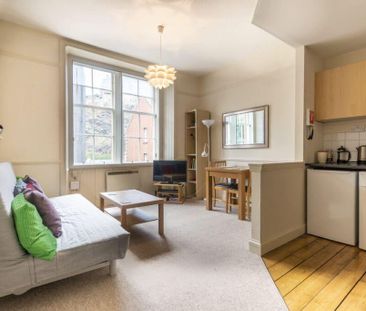 1 bedroom flat to rent - Photo 3