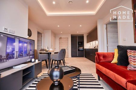 2 bedroom flat to rent - Photo 3