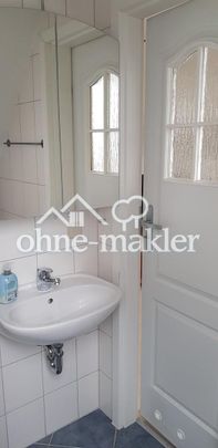 Im trendigen Langenhorn-modernes, ruhiges 1 Zi.-Apartment,ideal für Wochenendfahrer - Photo 1