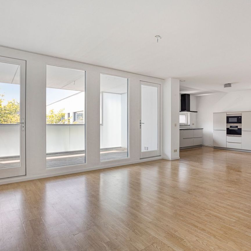 Appartement te huur: Herdenkingsplein 50-C 6211 PZ Maastricht - Foto 1