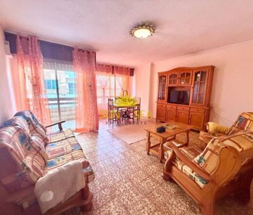 Alquiler de piso en Centro - Muelle Pesquero - Photo 1