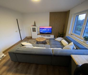 Charmante 2 ZKB-Wohnung mit Balkon in Rietberg-Neuenkirchen - Foto 2