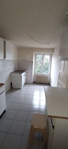 Location Appartement 4 pièces 87m² WISSEMBOURG 67160 - Photo 4