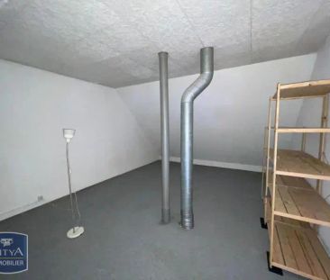 Appartement à louer 3 pièces 69.58m² - Photo 6