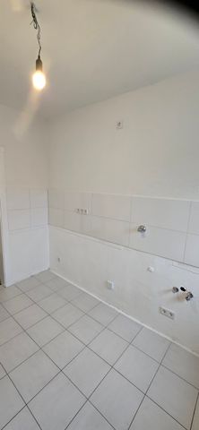 3 Zimmer mit Balkon in Marxloh.. - Photo 3