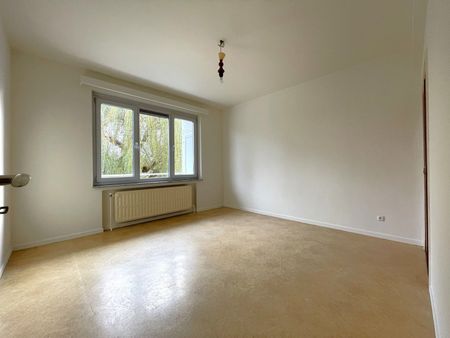 Ruim appartement 2 kamers en garage - Foto 5