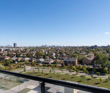 For Lease - 50 George Butchart Drive Unit# 919, Toronto, Ontario - Photo 4