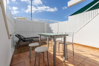 Casa o chalet de alquiler en Calle Tauro, 1, Maspalomas - Meloneras