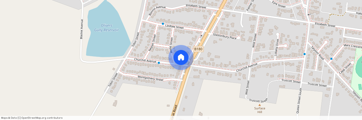 29 Churchill Avenue, Ararat VIC 3377