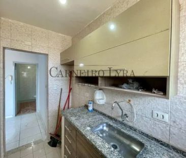 Apartamento com 1 Quarto para alugar, 30m² - Santa Cecília - Photo 3