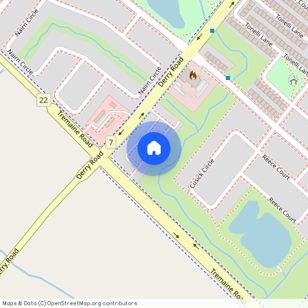 68 - 6020 DERRY ROAD, Milton