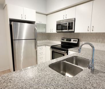 Liberty On The Park Lofts , #203 - Photo 1