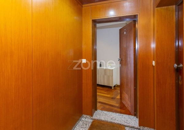 Apartamento T3 em Porto