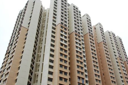 Blk 407A Fern View (Sengkang), HDB 4 Rooms - For Rent - Photo 5