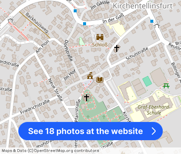 Ein Häuschen im Grünen - Für die Familie - Photo 1