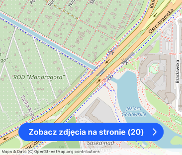 Do wynajęcia 3-pokojowe mieszkanie 68,5 m² z oddzielną kuchnią, – zdjęcie 1