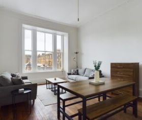 HMO Granville Street, Glasgow G3 7DR - Photo 5