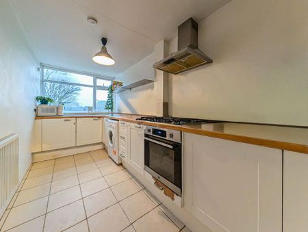 1 bedroom flat to rent - Photo 3