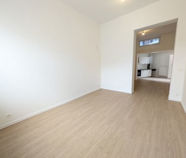 Charmant appartement entièrement rénové dans le centre à 1000 Bruxe... - Foto 3