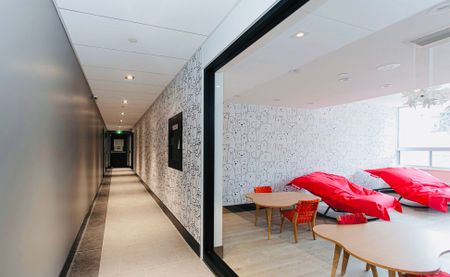 For Lease - 666 Spadina Avenue Unit# 906, Toronto, Ontario - Photo 5