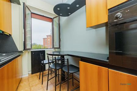 Via Salvatore Barzilai, Milan, Lombardy 20146 - Photo 5