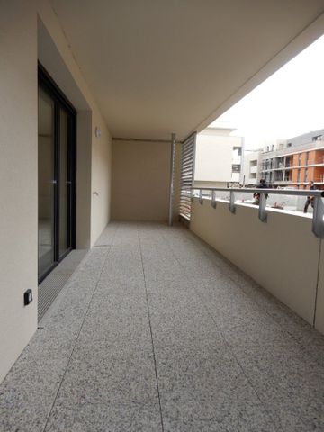 Appartement - Photo 5