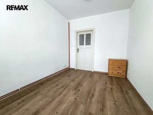 Pronájem bytu 3+kk v osobním vlastnictví 58 m², České Budějovice - Fotografie 1