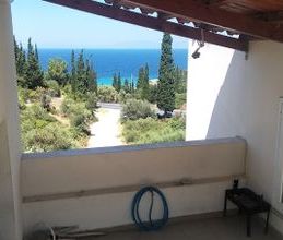 Studio/Γκαρσονιέρα για ενοικίαση - Σάμος, - Φωτογραφία 6