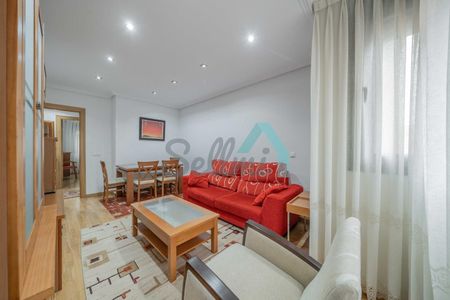 Piso de alquiler en De San Melchor García Sampedro, San Lázaro - Otero - Villafría - Photo 2