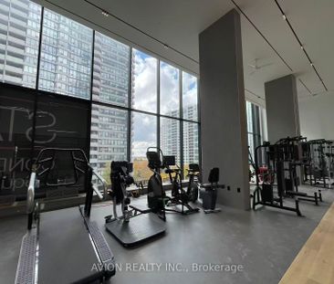 For Lease - 395 Square One Drive Unit# 702, Mississauga, Ontario - Photo 5