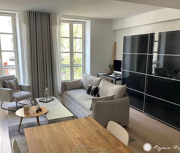 Location Appartement 2 pièces 49m² ST GERMAIN EN LAYE 78100 - Photo 4