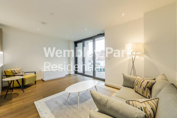 1 bedroom apartment to rent - Photo 1