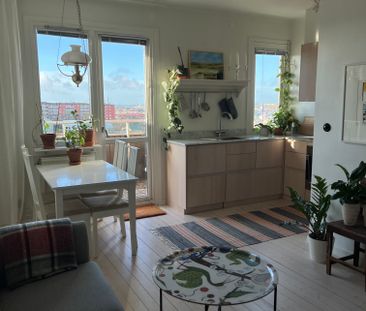 Hjorthagsgatan, Göteborg - Photo 6