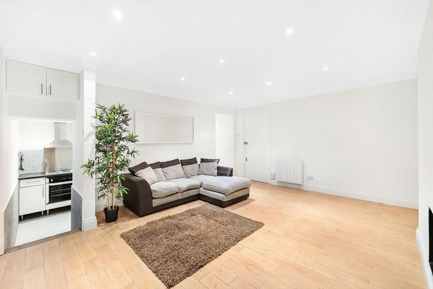 1 bedroom flat to rent - Photo 1